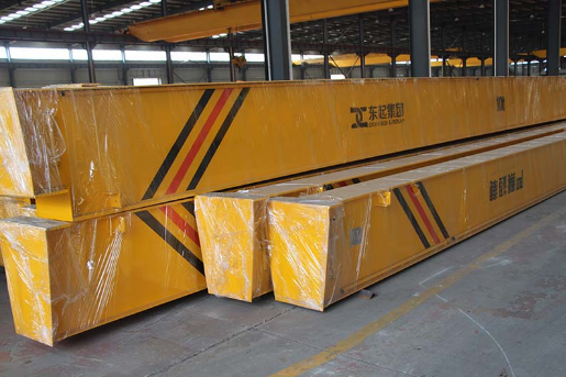  歐标單(dan)梁起重(zhong)機(jī)