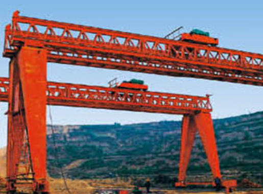 路橋起重(zhong)機(jī)