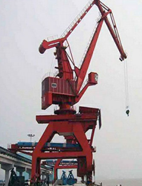 們(men)座式(shi)起重(zhong)機(jī)