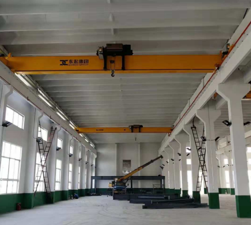 LDP型電(dian)動(dòng)單(dan)梁起重(zhong)機(jī) LDP型電(dian)動(dòng)單(dan)梁起重(zhong)機(jī)