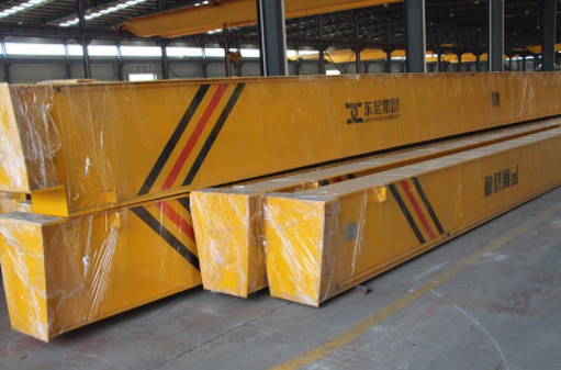 歐标單(dan)梁起重(zhong)機(jī)