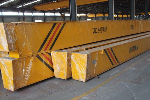 歐标單(dan)梁起重(zhong)機(jī)
