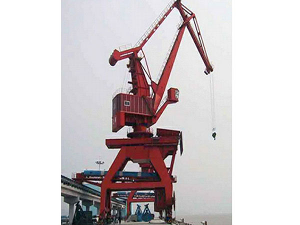 們(men)座式(shi)起重(zhong)機(jī)