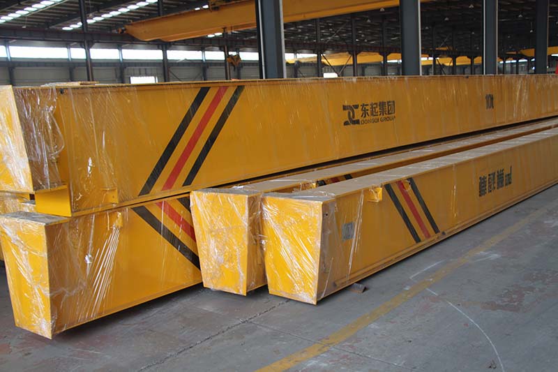 歐标單(dan)梁起重(zhong)機(jī)